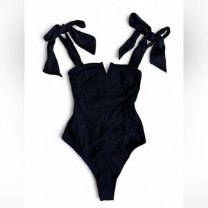 Free people bodysuit